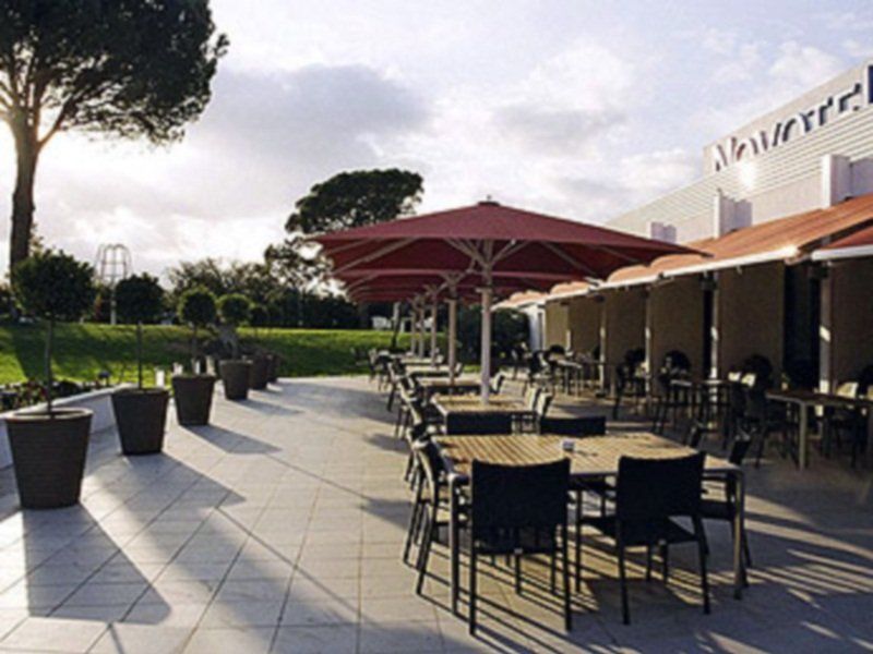 Hotel Eden Park By Brava Hoteles Riudellots de la Selva ภายนอก รูปภาพ