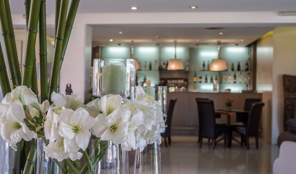 Hotel Eden Park By Brava Hoteles Riudellots de la Selva ภายนอก รูปภาพ